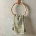 Πετσέτες Μπάνιου Cannon Cotton Fresh 30X50 Olive